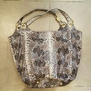 Steven by Steve Madden Tote Bag